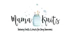 Mama Knits logo